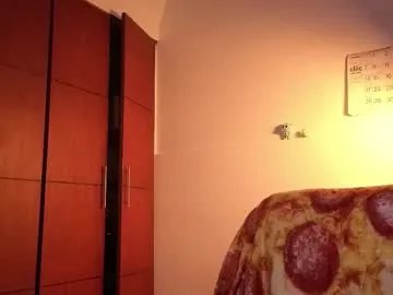 la_femme_fatale_ from Chaturbate
