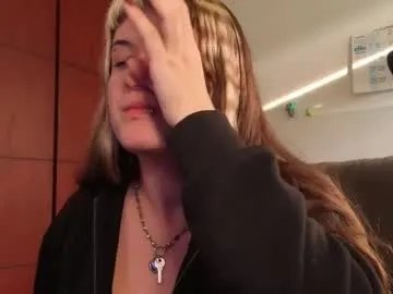 la_femme_fatale_ from Chaturbate