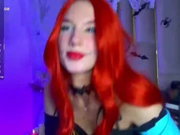 lesliemines on Chaturbate 