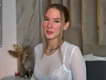 lesliemines on Chaturbate 