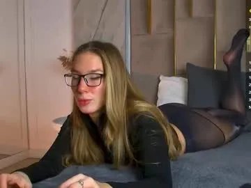 lesliemines on Chaturbate 