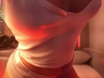 lili_foxy on Chaturbate 