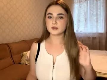 lillianhusk on Chaturbate 