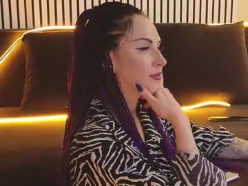 lilyconor on Chaturbate 