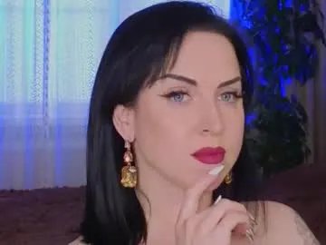 lilyconor on Chaturbate 