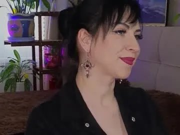 lilyconor on Chaturbate 