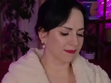 lilyconor on Chaturbate 