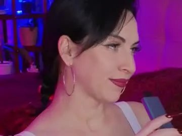 lilyconor on Chaturbate 