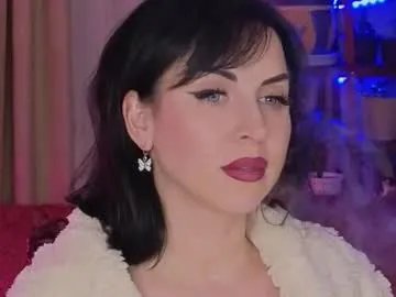 lilyconor on Chaturbate 