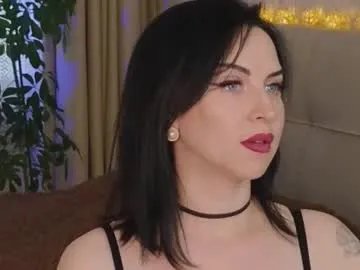 lilyconor on Chaturbate 