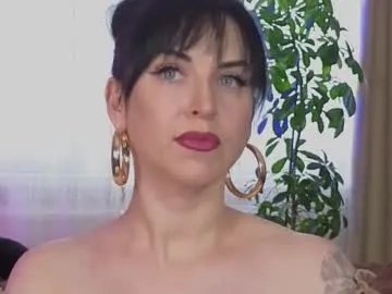 lilyconor on Chaturbate 