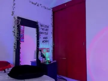 little_kayla_ from Chaturbate