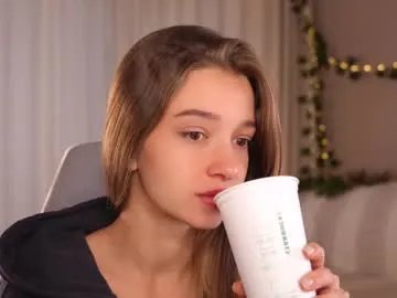 little_poetry from Chaturbate