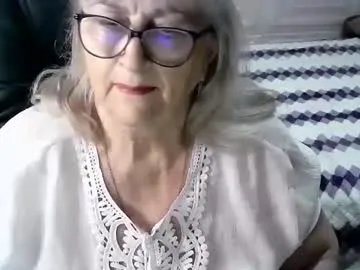 lolkaalyss on Chaturbate 