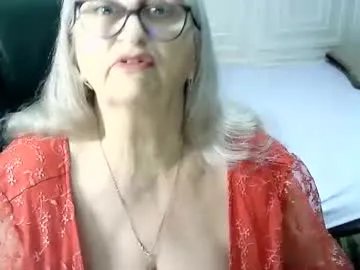 lolkaalyss on Chaturbate 