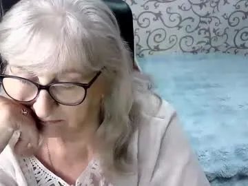 lolkaalyss on Chaturbate 