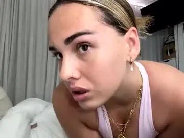 lululovessu on Chaturbate 