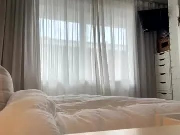 lululovessu on Chaturbate 