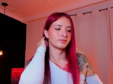 madame_lilith on Chaturbate 
