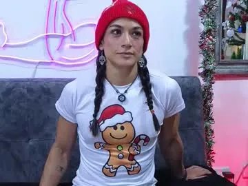 mightylaura from Chaturbate