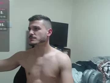 mike763972 from Chaturbate is Freechat
