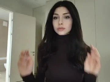 milla_bella from Chaturbate