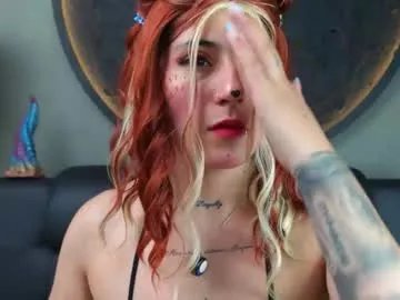 miss___charlotte on Chaturbate 