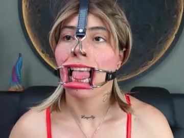 miss___charlotte on Chaturbate 