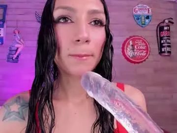 miss___evangeline on Chaturbate 