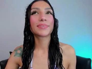 miss___evangeline on Chaturbate 