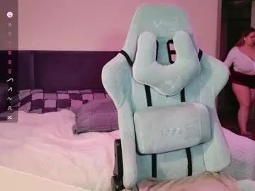 miss_anna909 on Chaturbate 