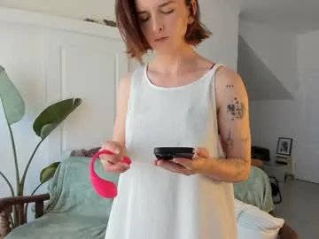 missalexthorn on Chaturbate 