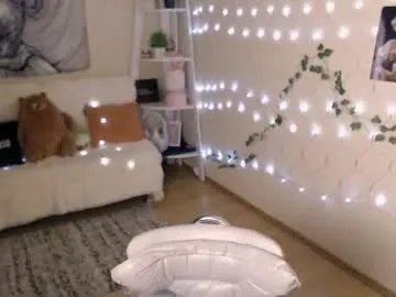 missmelons_ on Chaturbate 