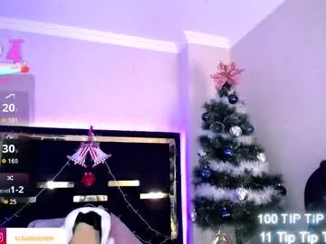 moon_water__ on Chaturbate 