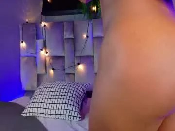 nahomicampbell_ from Chaturbate