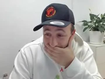 nassobout on Chaturbate 