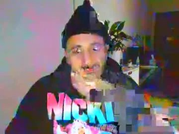 nassobout on Chaturbate 