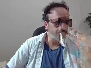 nassobout on Chaturbate 