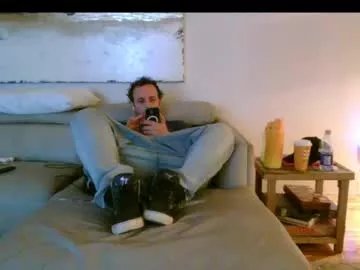 nassobout on Chaturbate 