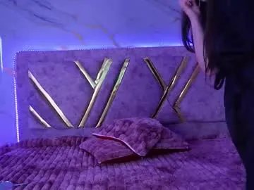 natasha_vesperx on Chaturbate 