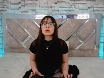 natasha_vesperx on Chaturbate 