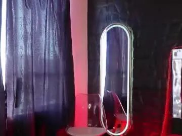 natasha_vesperx on Chaturbate 