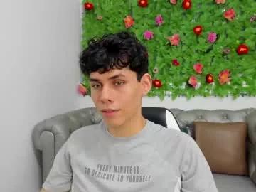 naytoon_aleik from Chaturbate is Freechat