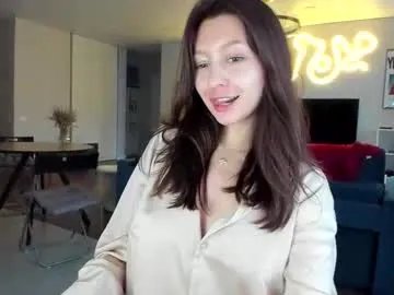 nerenuu_ on Chaturbate 