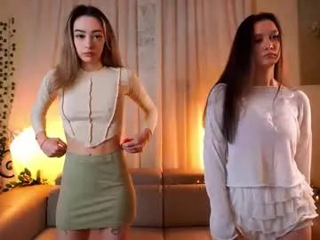 nganlico on Chaturbate 