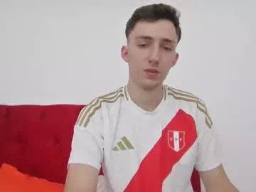 nicodavis from Chaturbate