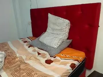 nicodavis from Chaturbate