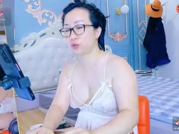 noko8888 on Chaturbate 