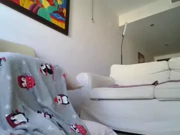 palaustudio on Chaturbate 