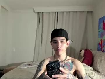 playboi_carti02 from Chaturbate is Freechat